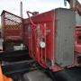 MAN  TGS 26.360 6x2/4 BLS / Meiller AK 16 T