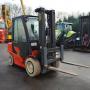 Yale GDP 35 VX / Dieselsptapler