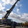 DEMAG AC40 City 40 TON KRAN