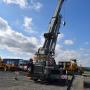 DEMAG AC40 City 40 TON KRAN