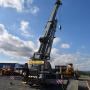 DEMAG AC40 City 40 TON KRAN