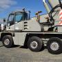DEMAG AC40 City 40 TON KRAN