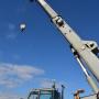 DEMAG AC40 City 40 TON KRAN