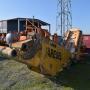 Liebherr R 944 C Tunnelbagger **Nur Ausleger**