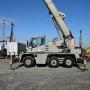 DEMAG AC40 City 40 TON KRAN