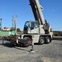 DEMAG AC40 City 40 TON KRAN