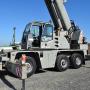 DEMAG AC40 City 40 TON KRAN