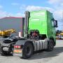 Volvo FH 13 420 / EURO 5 / Kipphydr 