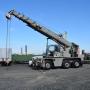 DEMAG AC40 City 40 TON KRAN