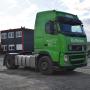 Volvo FH 13 420 / EURO 5 / Kipphydr 