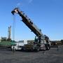 DEMAG AC40 City 40 TON KRAN