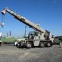 DEMAG AC40 City 40 TON KRAN