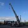 DEMAG AC40 City 40 TON KRAN