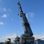 DEMAG AC40 City 40 TON KRAN
