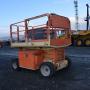JLG 260 MRT / 4x4 / Schere / 9 m