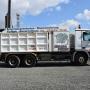 Mercdes Benz Actros 3336 **RSP Saugbagger**