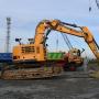 Liebherr R924 Compact