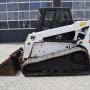 BOBCAT T250