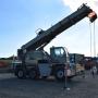 DEMAG AC40 City 40 TON KRAN