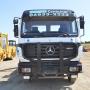 Mercedes Benz SK 1831 / M-Haus / Schalter / BLATT BLATT