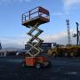 JLG 260 MRT / 4x4 / Schere / 9 m