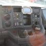 Scania 124 L 420 / Gergen Absetzer / 6x2