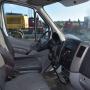Mercdes Benz Sprinter 213 CDI / Hoch Mittel