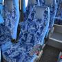 Iveco Rapido / 65C18 / EURO 4 / 32 Sitze / Klimaanlage