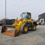 Komatsu WA 180 / 7.500 Betriebsstunden