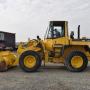 Komatsu WA 180 / 7.500 Betriebsstunden