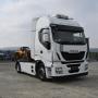 Iveco Stralis AS 440S48 High Way / EURO 6