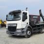 DAF LF 310 FA / Meiller + Funk / EURO 6