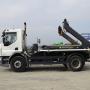 DAF LF 310 FA / Meiller + Funk / EURO 6