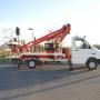 Volkswagen LT 35 / FASSI Cocage T 17 / 17 m