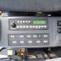Komatsu PC 138 US-2E1 / Gummipads / hydr. Verstellausleger