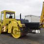 Bomag BW 144 AC 2 **Splitstreuer**