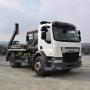 DAF LF 310 FA / Meiller + Funk / EURO 6