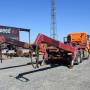 MAN TGS 26.360 6x2/4 BLS / Meiller AK 16 T