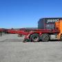 MAN TGS 26.360 6x2/4 BLS / Meiller AK 16 T
