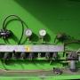 Welgro 97WSL33-24 / TüV 08-2020 / Futtersilo / 8 Kammern / 50 m³