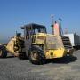 Bomag MPH 122 **Bodenstabilisator** Reycler / Mixer