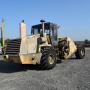 Bomag MPH 122 **Bodenstabilisator** Reycler / Mixer