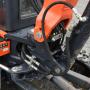 Kubota KX 101-3 Alpha 3