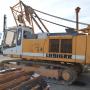 Liebherr 833 HD / Hubkraft 35 tonnen