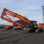 Hitachi ZX 350 LCN-3