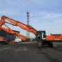 Hitachi ZX 350 LCN-3