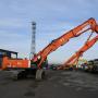 Hitachi ZX 350 LCN-3