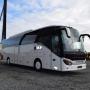 Setra S 515 HD / EURO 6 / Distronik **TOP ZUSTAND**