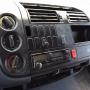 Mercedes Benz Atego 818 / Meiller 3 Seitenkipper