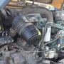 Volvo ECR 58 Plus **Grabenlöffel + 1 TL**